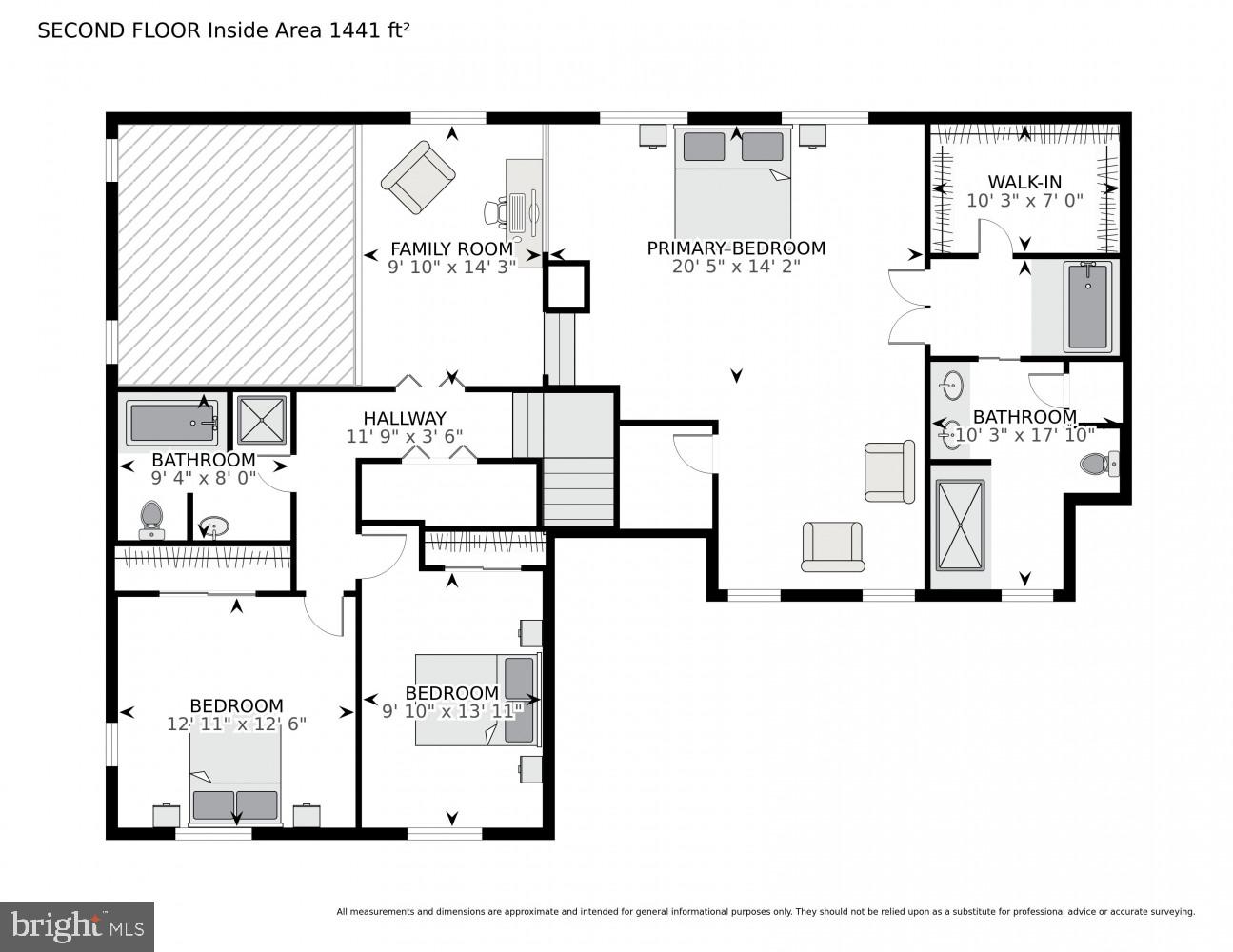 WEST FRIENDSHIP - Residential