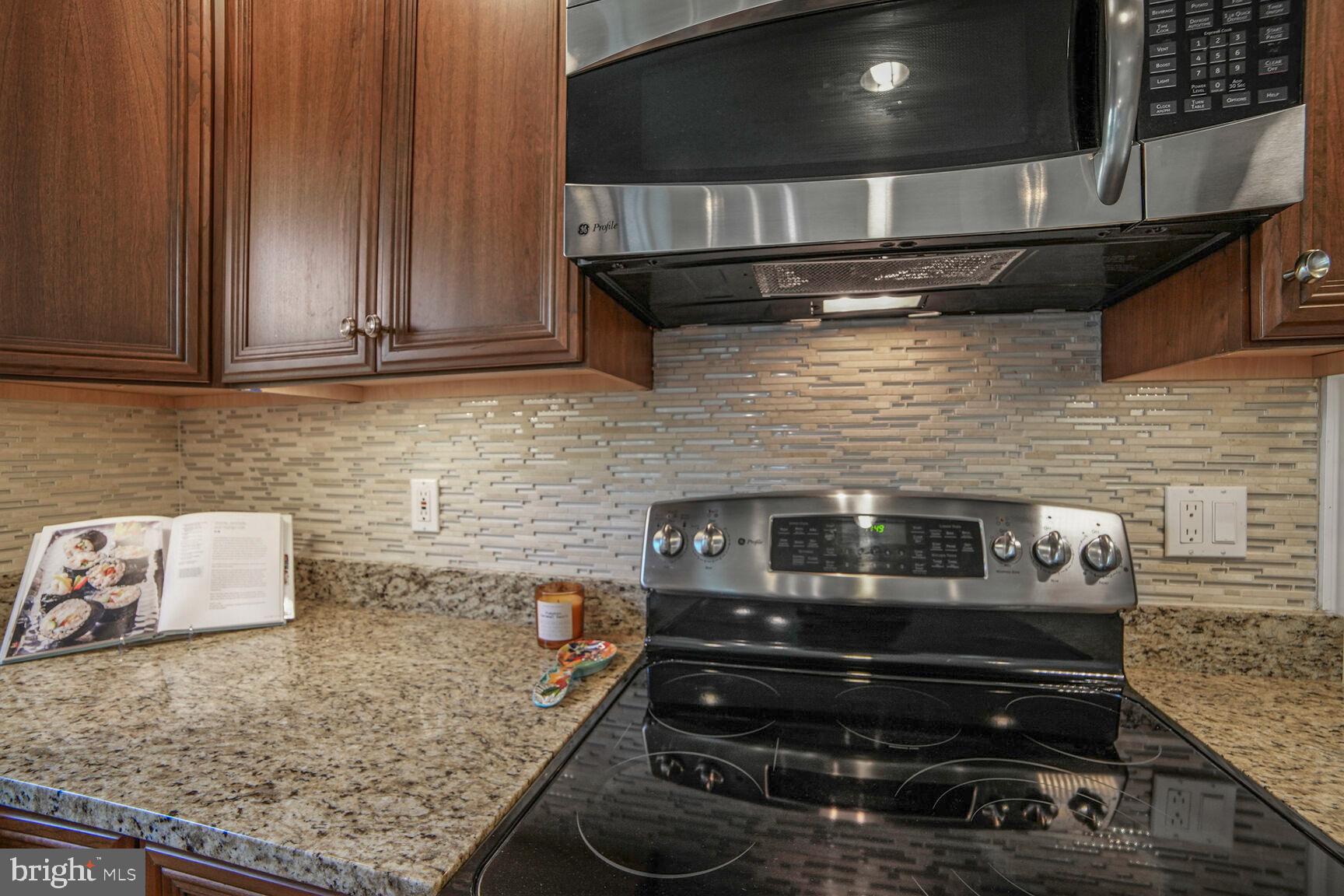 WEST FRIENDSHIP - Residential