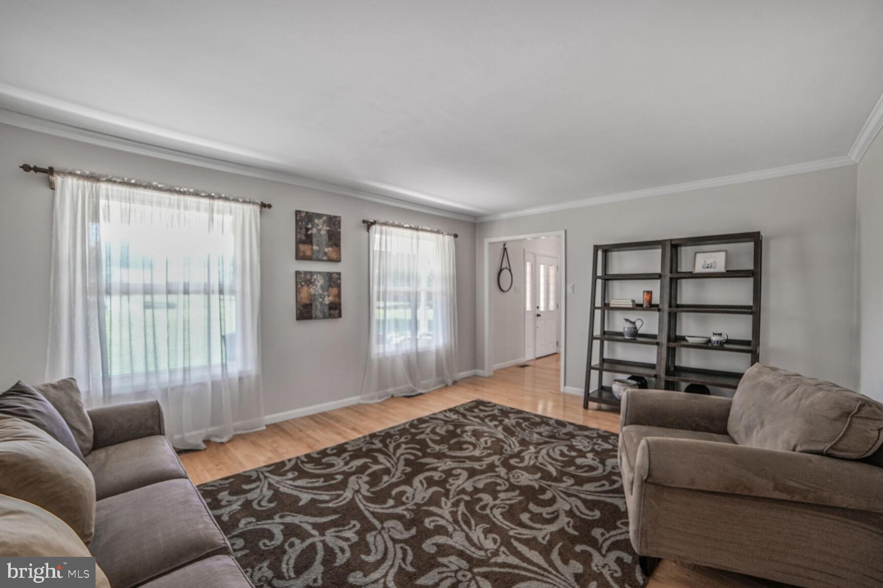 WEST FRIENDSHIP - Residential