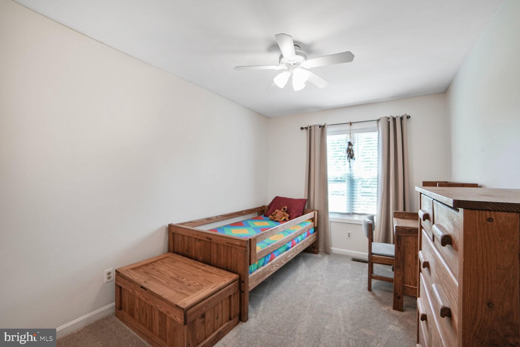 WEST FRIENDSHIP - Residential