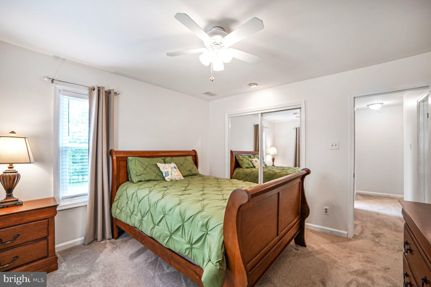 WEST FRIENDSHIP - Residential