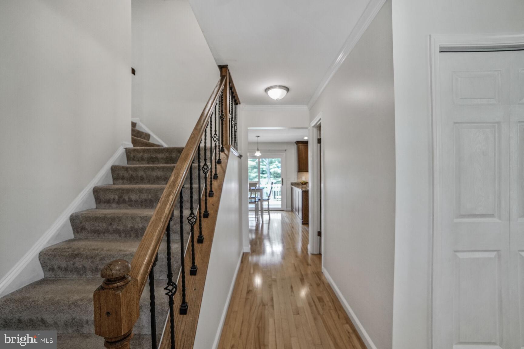 WEST FRIENDSHIP - Residential