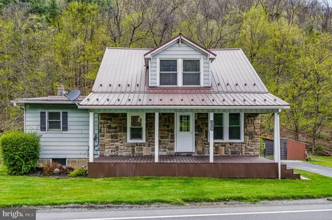 1715 STATE ROUTE 225 HERNDON PA 17830