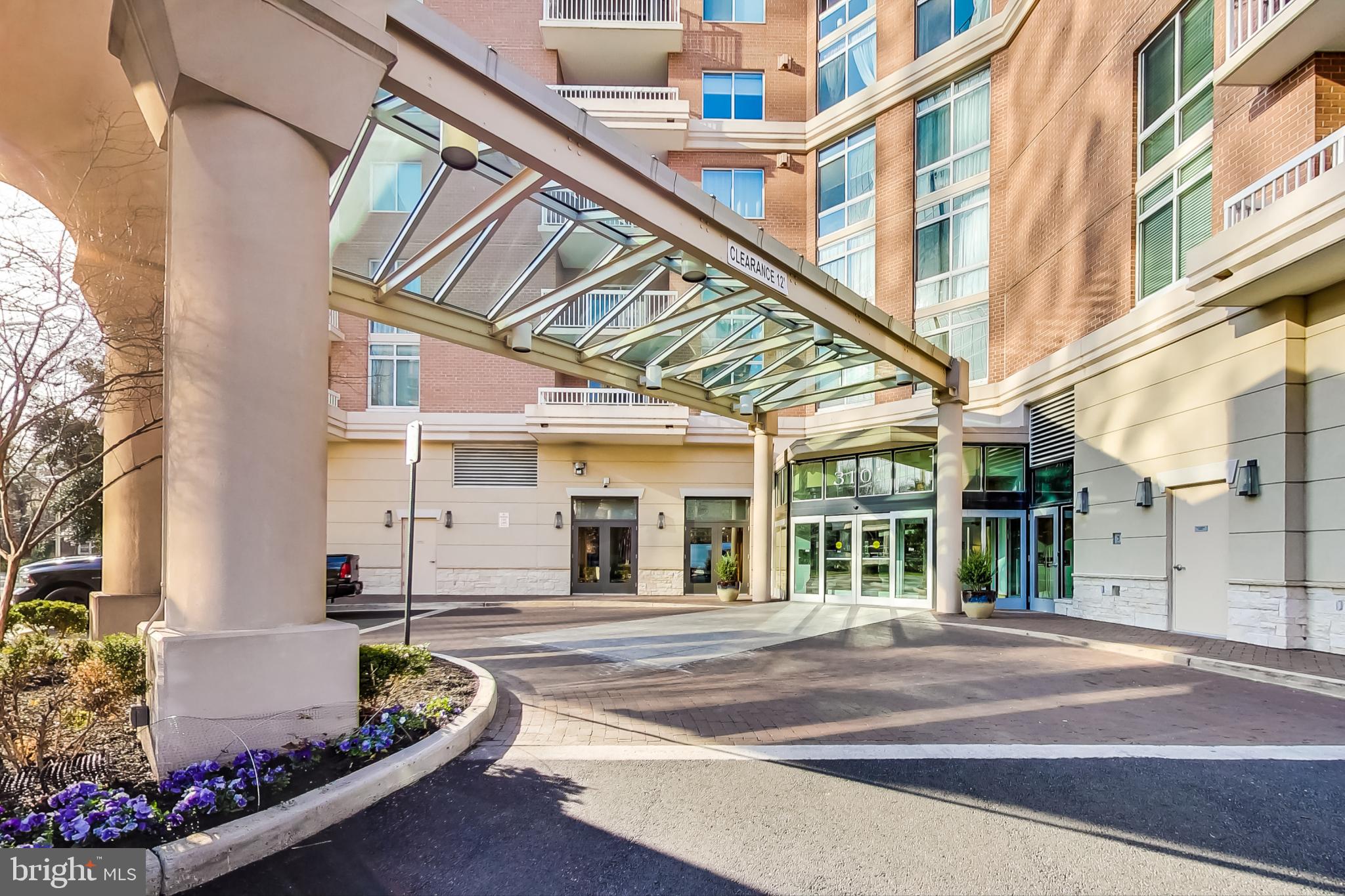 NORTHAMPTON PLACE - Residential