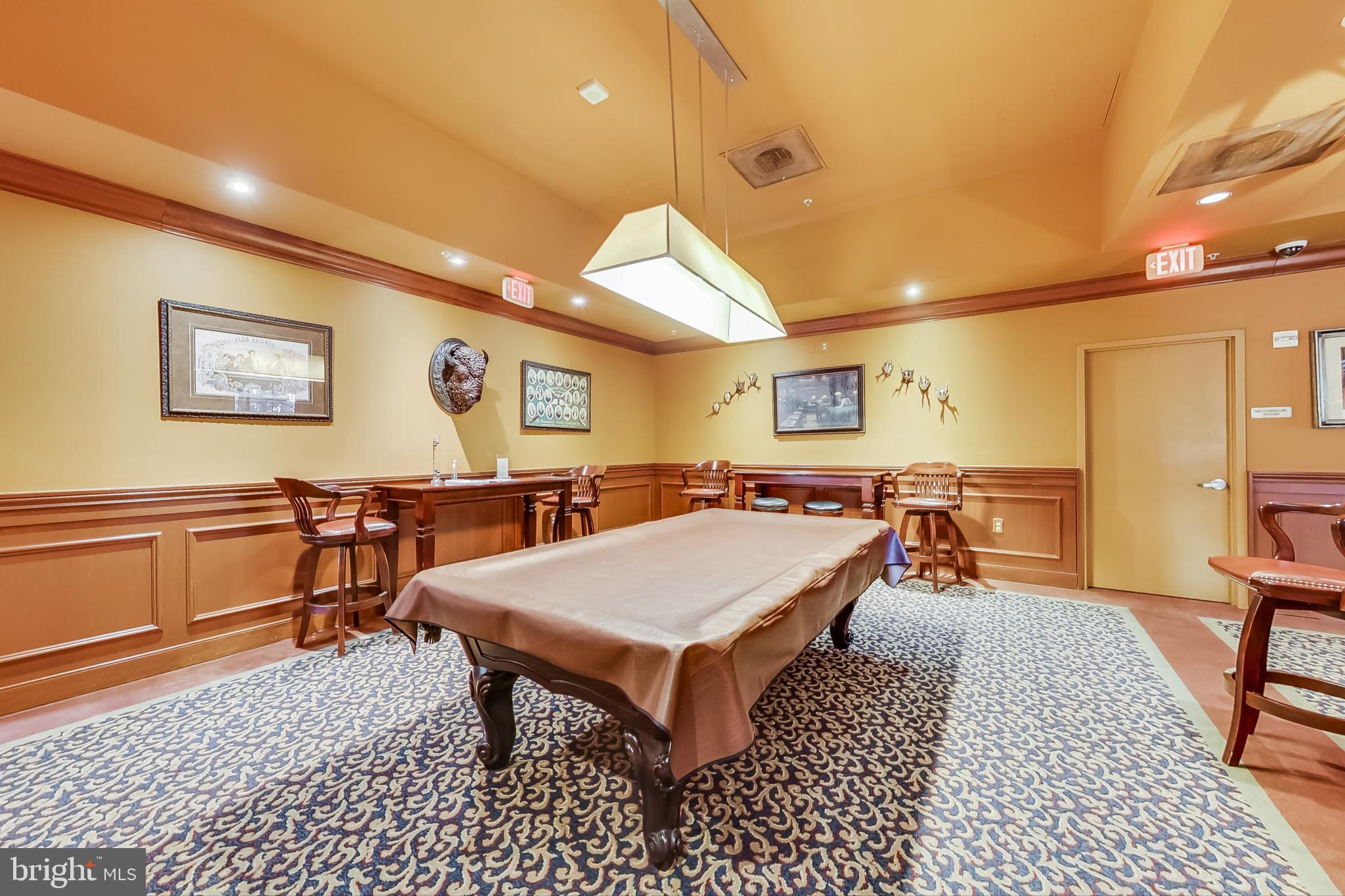 NORTHAMPTON PLACE - Residential