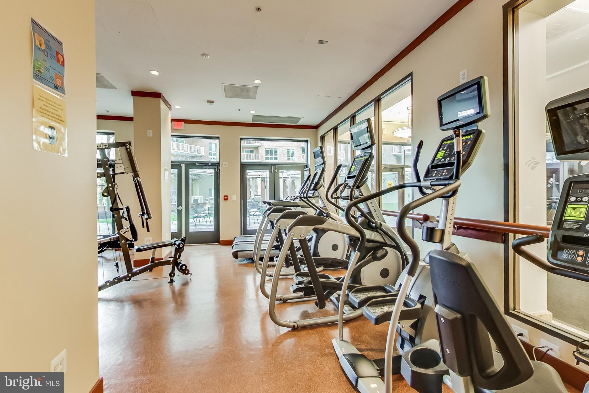 NORTHAMPTON PLACE - Residential