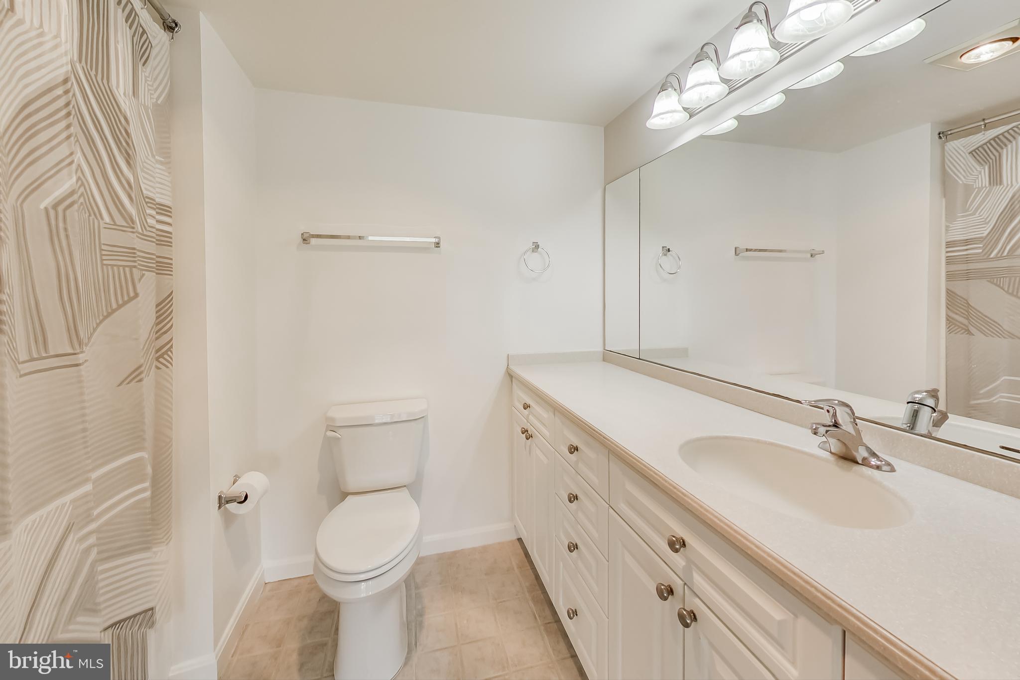 NORTHAMPTON PLACE - Residential