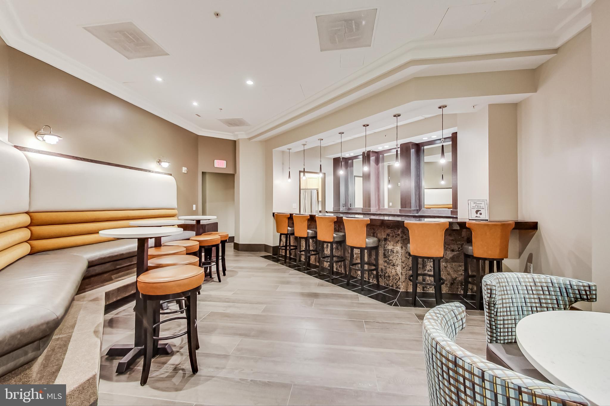 NORTHAMPTON PLACE - Residential