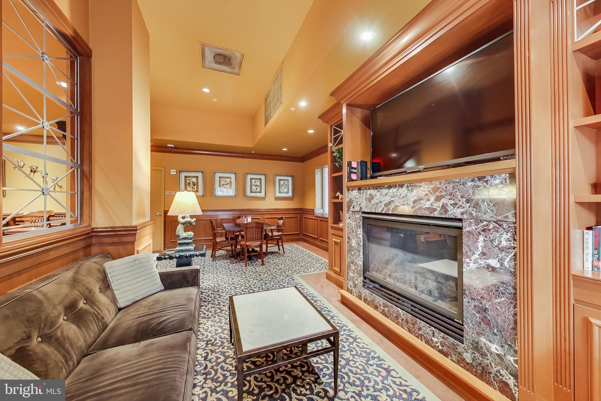 NORTHAMPTON PLACE - Residential