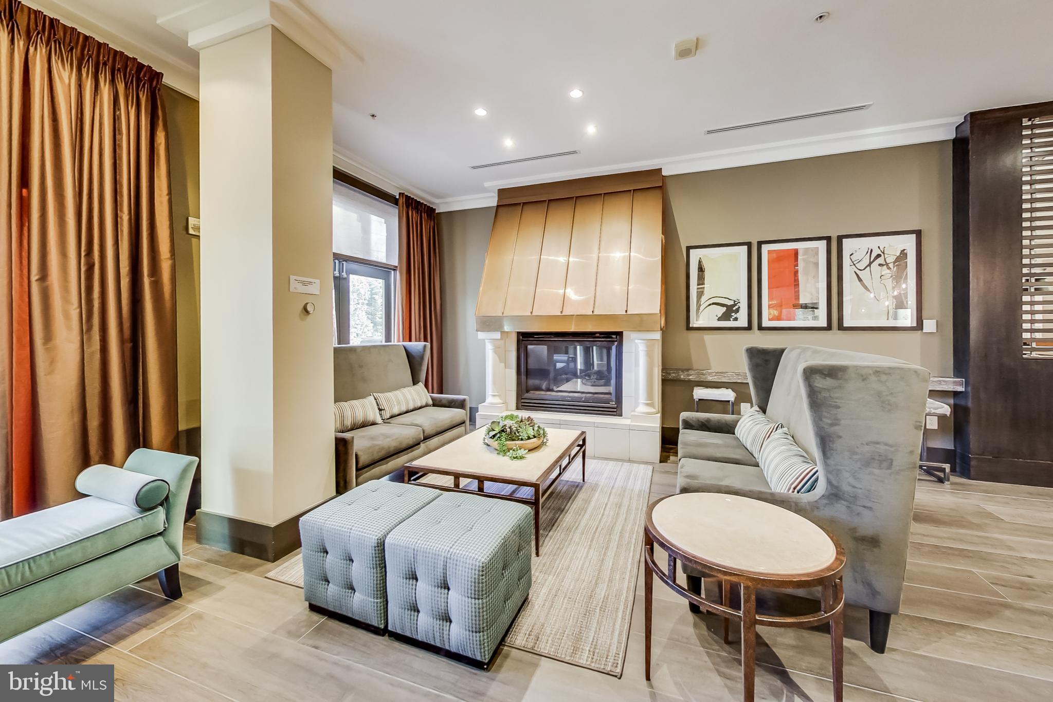 NORTHAMPTON PLACE - Residential