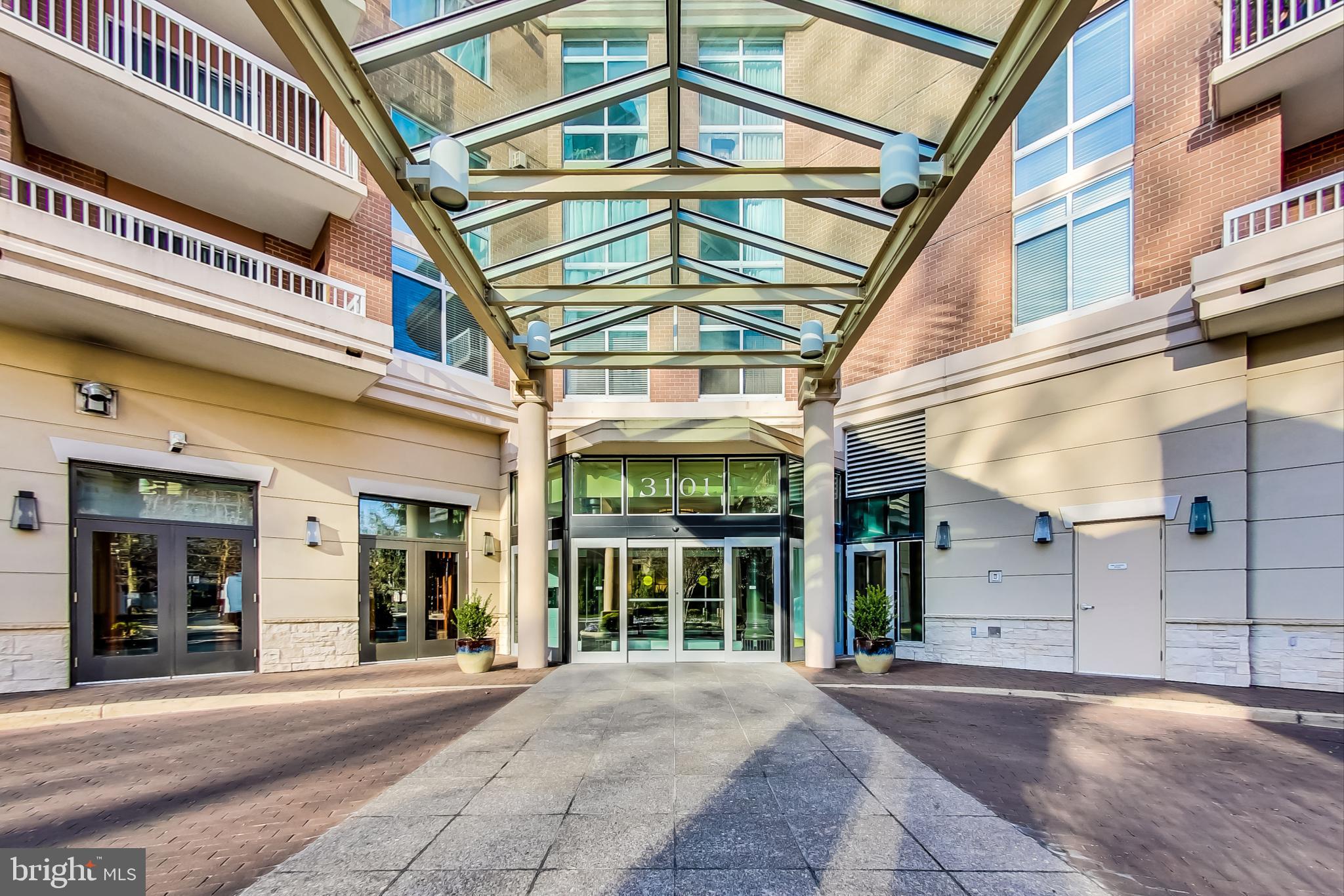 NORTHAMPTON PLACE - Residential