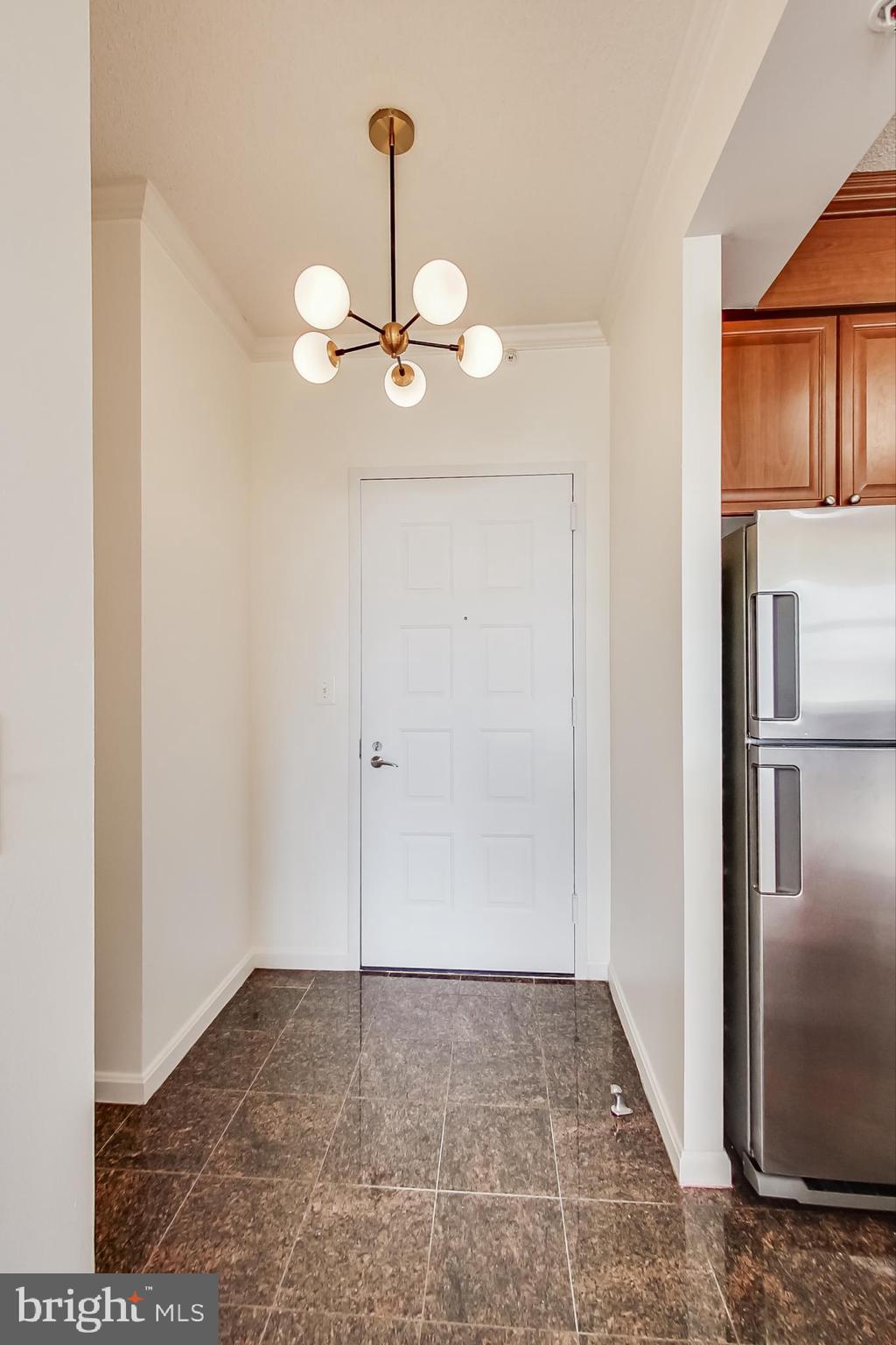 NORTHAMPTON PLACE - Residential