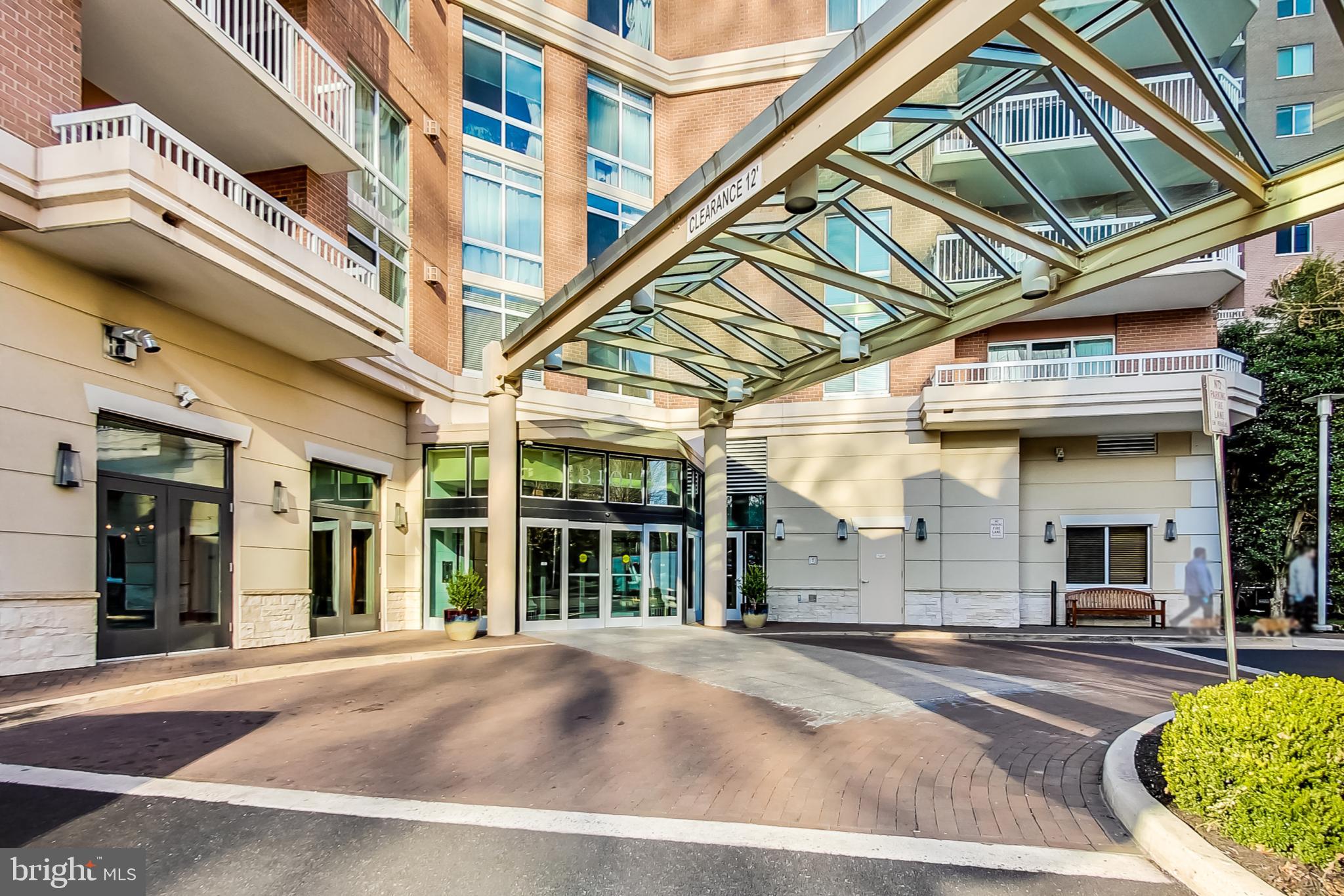 NORTHAMPTON PLACE - Residential