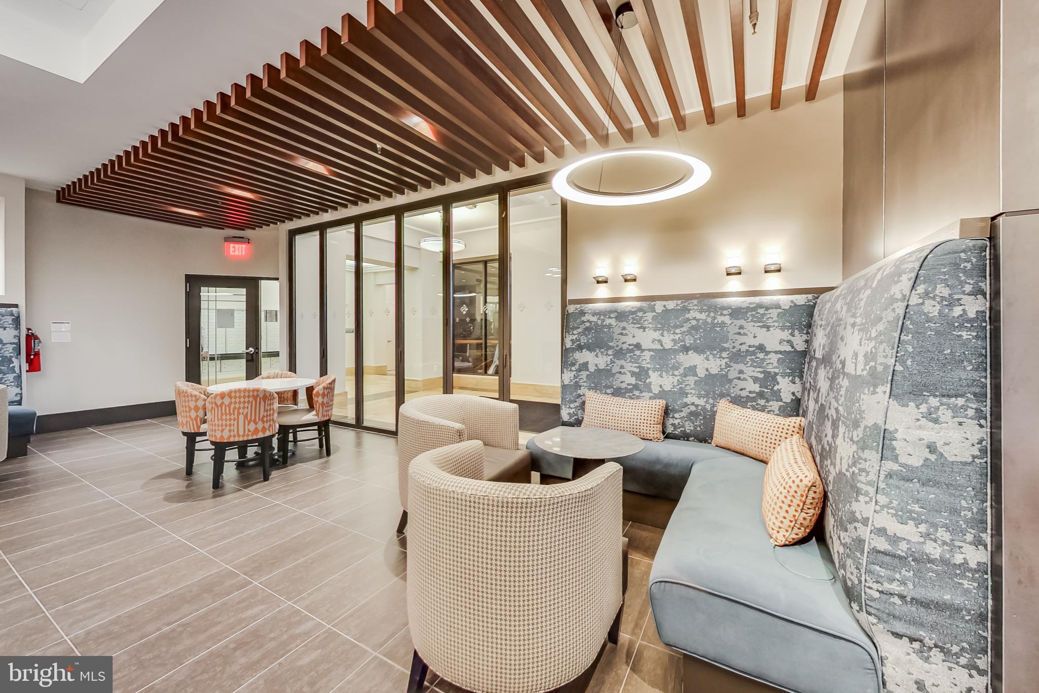 NORTHAMPTON PLACE - Residential