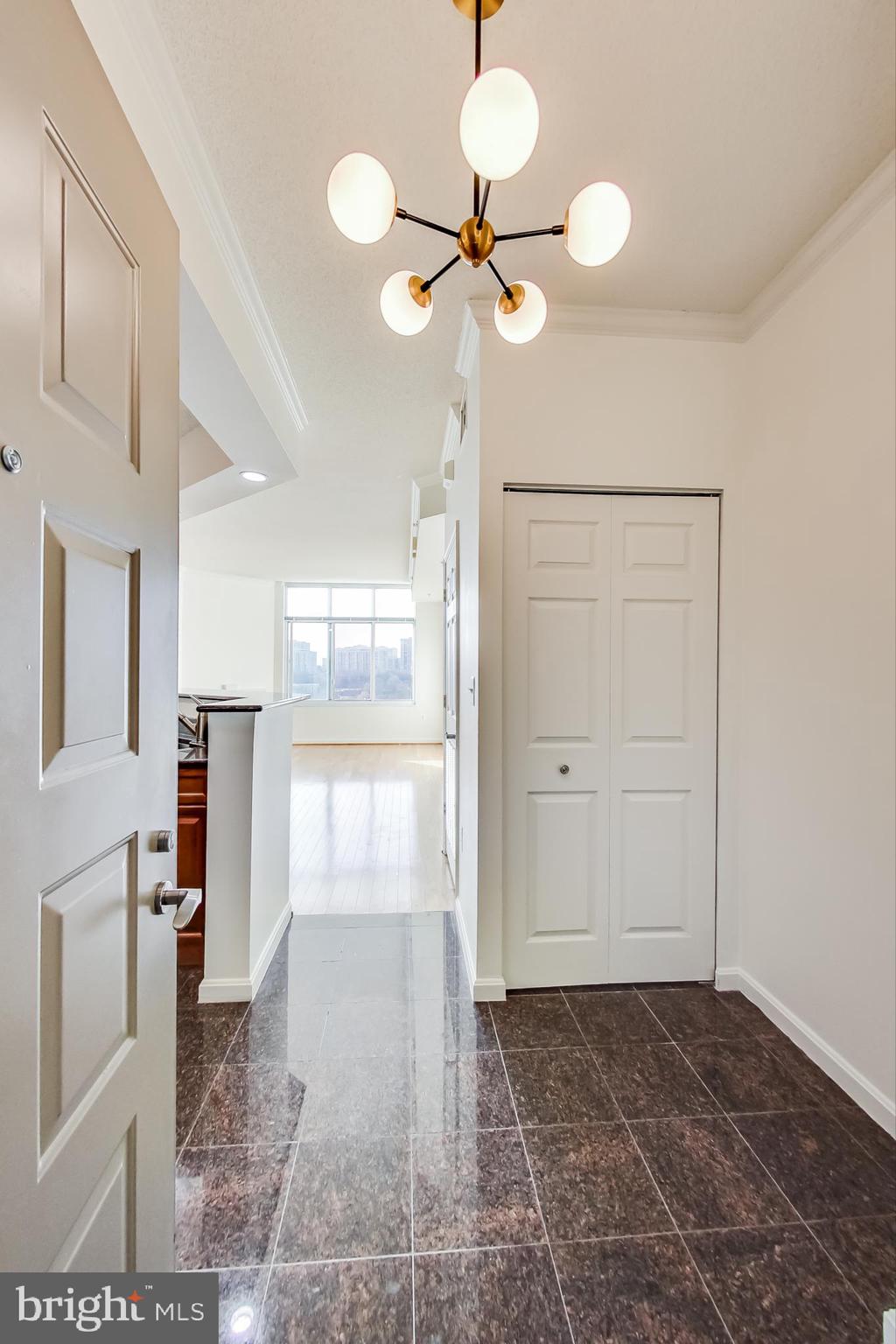 NORTHAMPTON PLACE - Residential