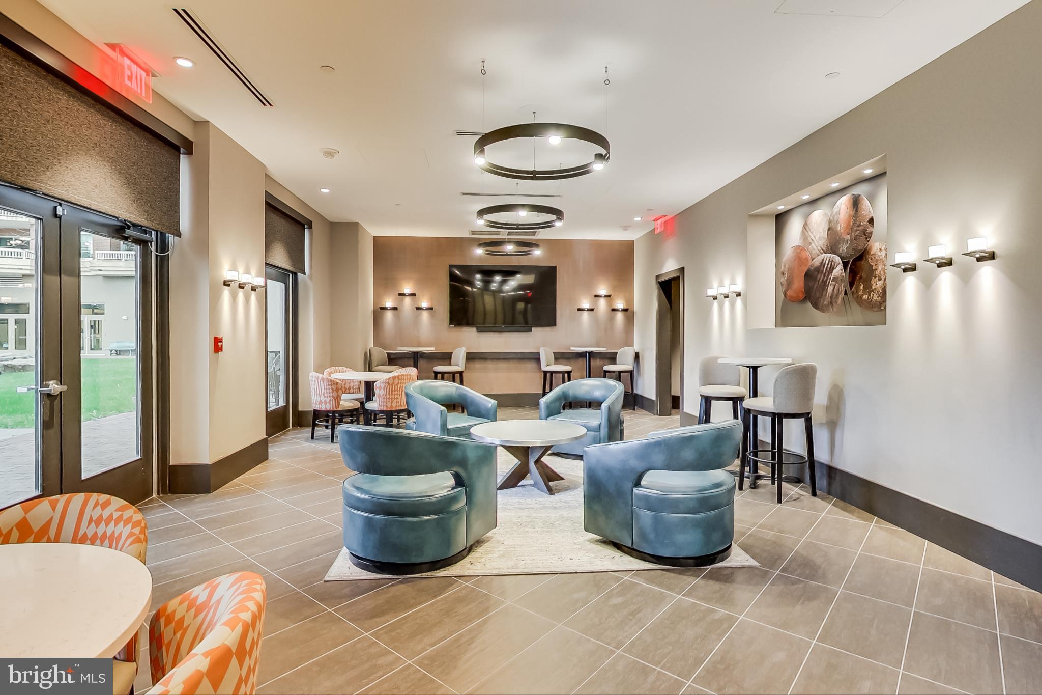 NORTHAMPTON PLACE - Residential