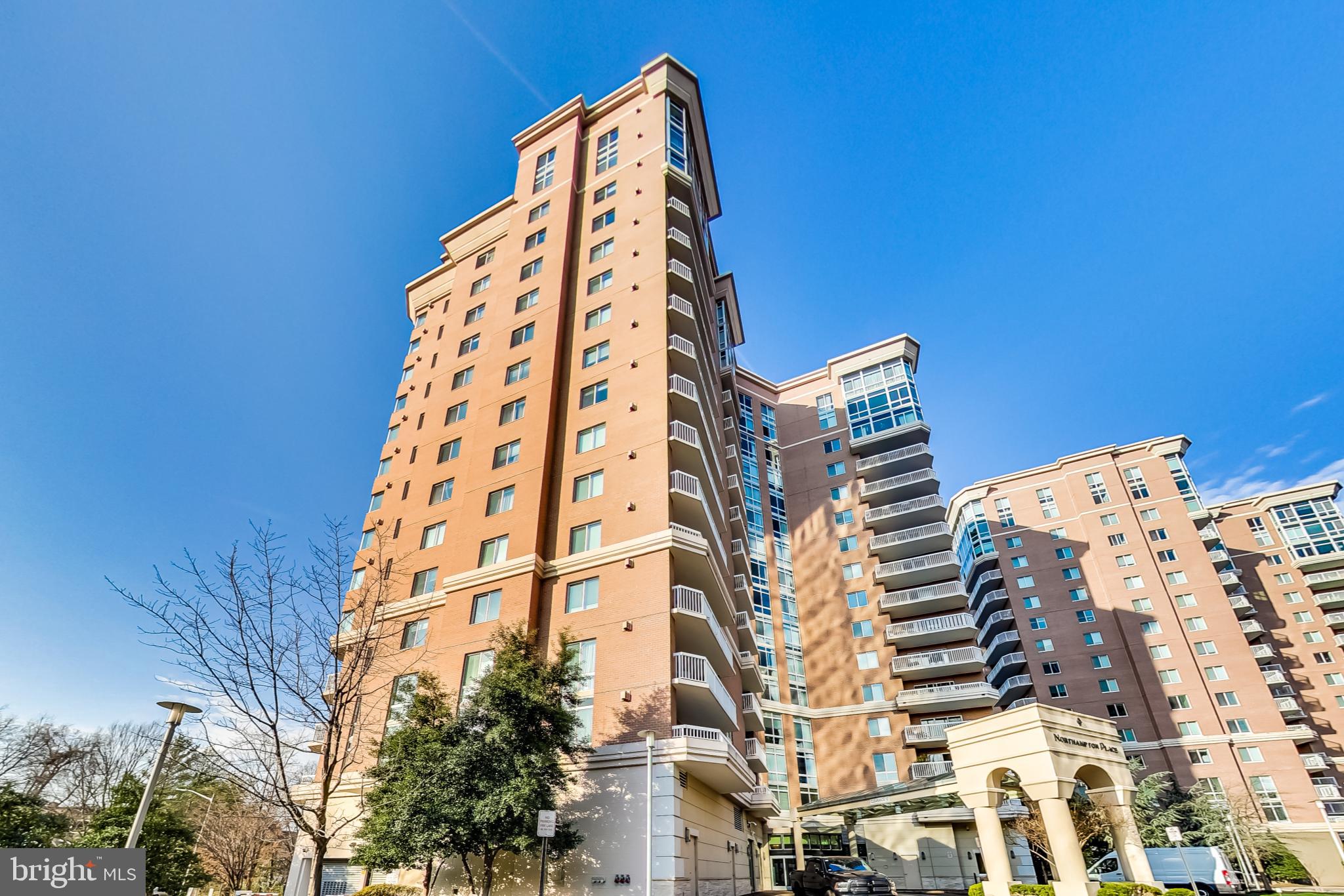 NORTHAMPTON PLACE - Residential