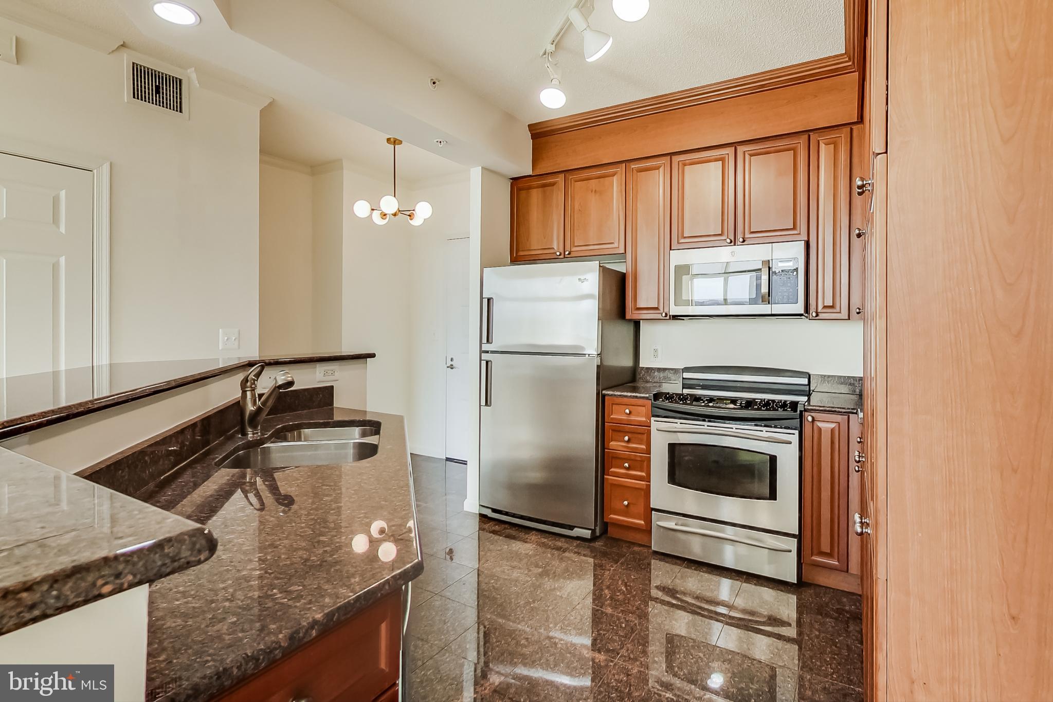 NORTHAMPTON PLACE - Residential