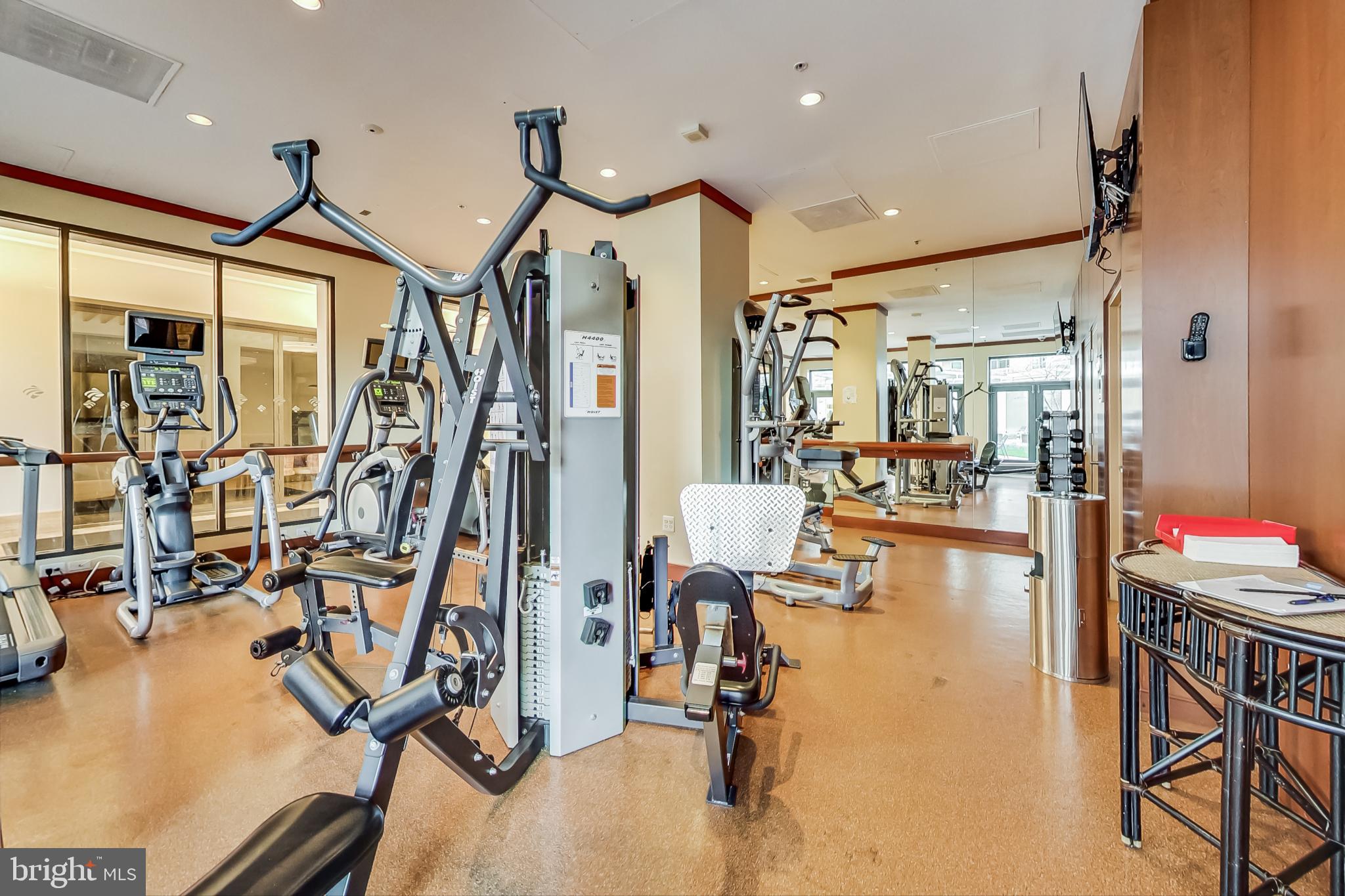 NORTHAMPTON PLACE - Residential