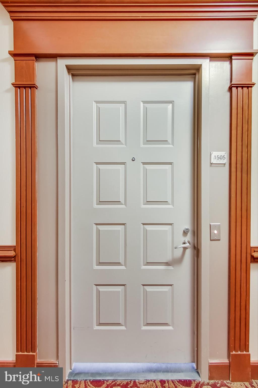 NORTHAMPTON PLACE - Residential