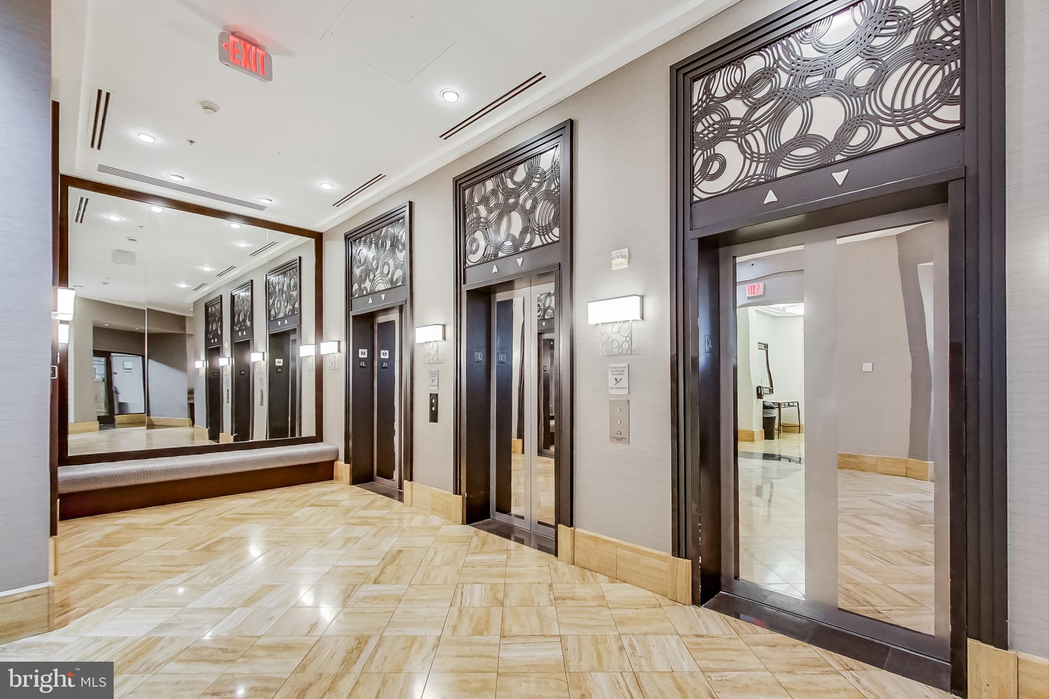 NORTHAMPTON PLACE - Residential