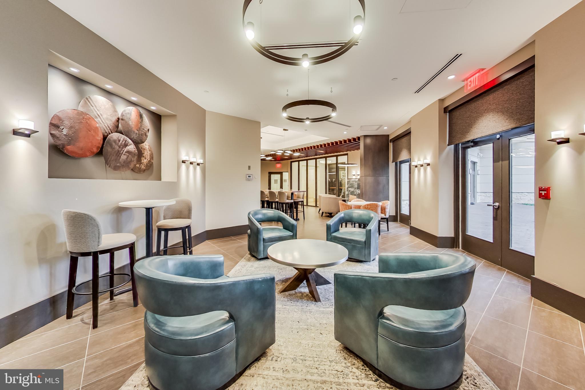 NORTHAMPTON PLACE - Residential