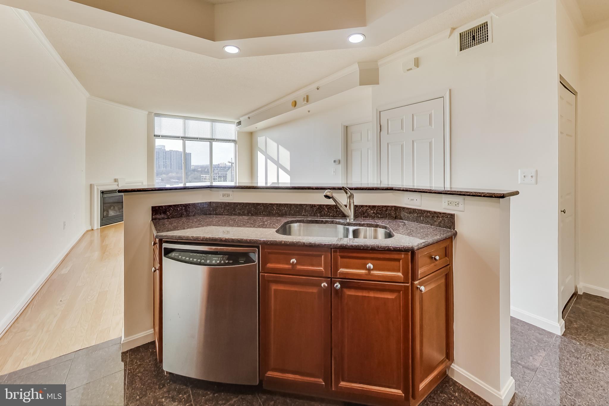 NORTHAMPTON PLACE - Residential