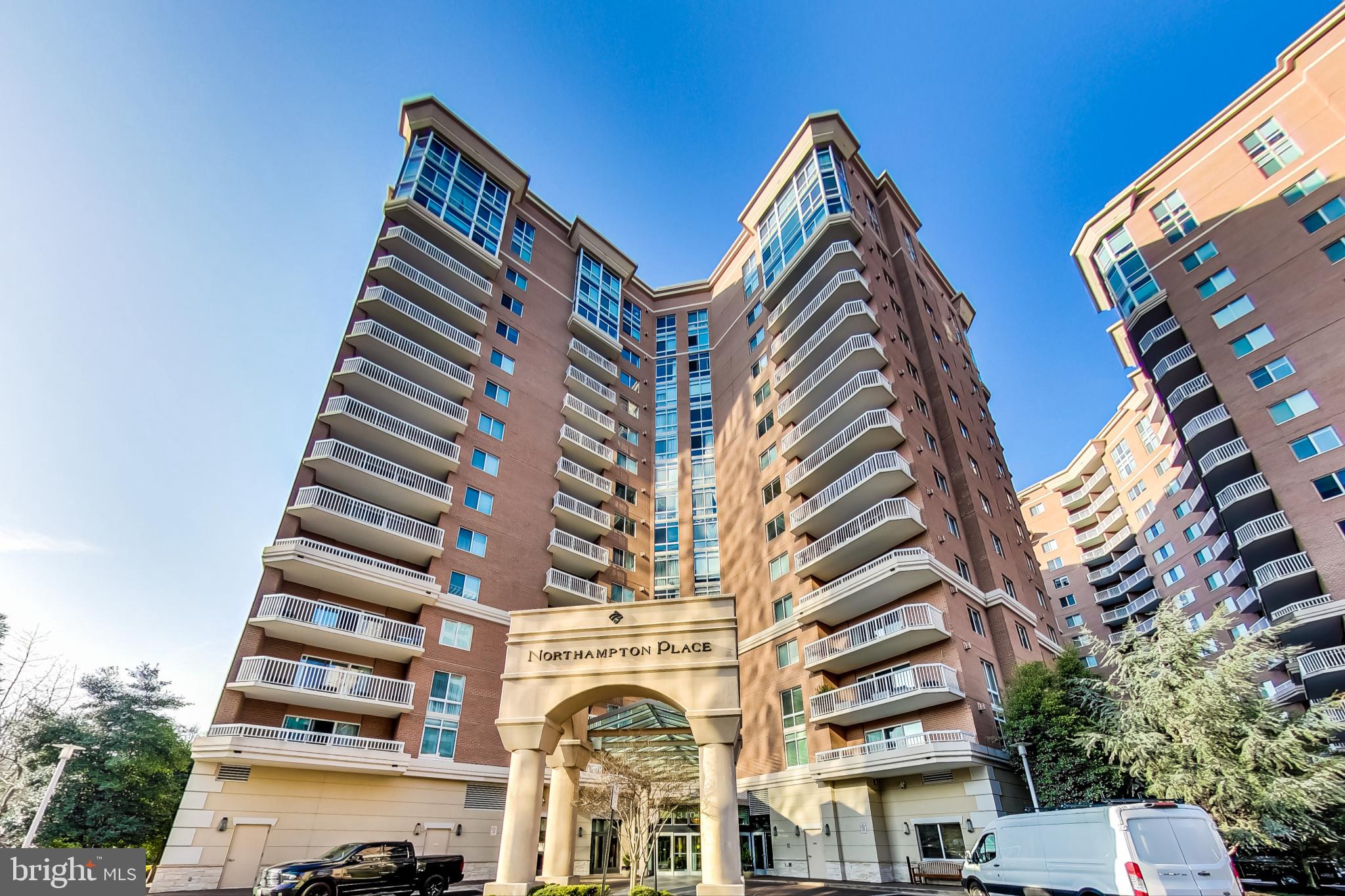 NORTHAMPTON PLACE - Residential