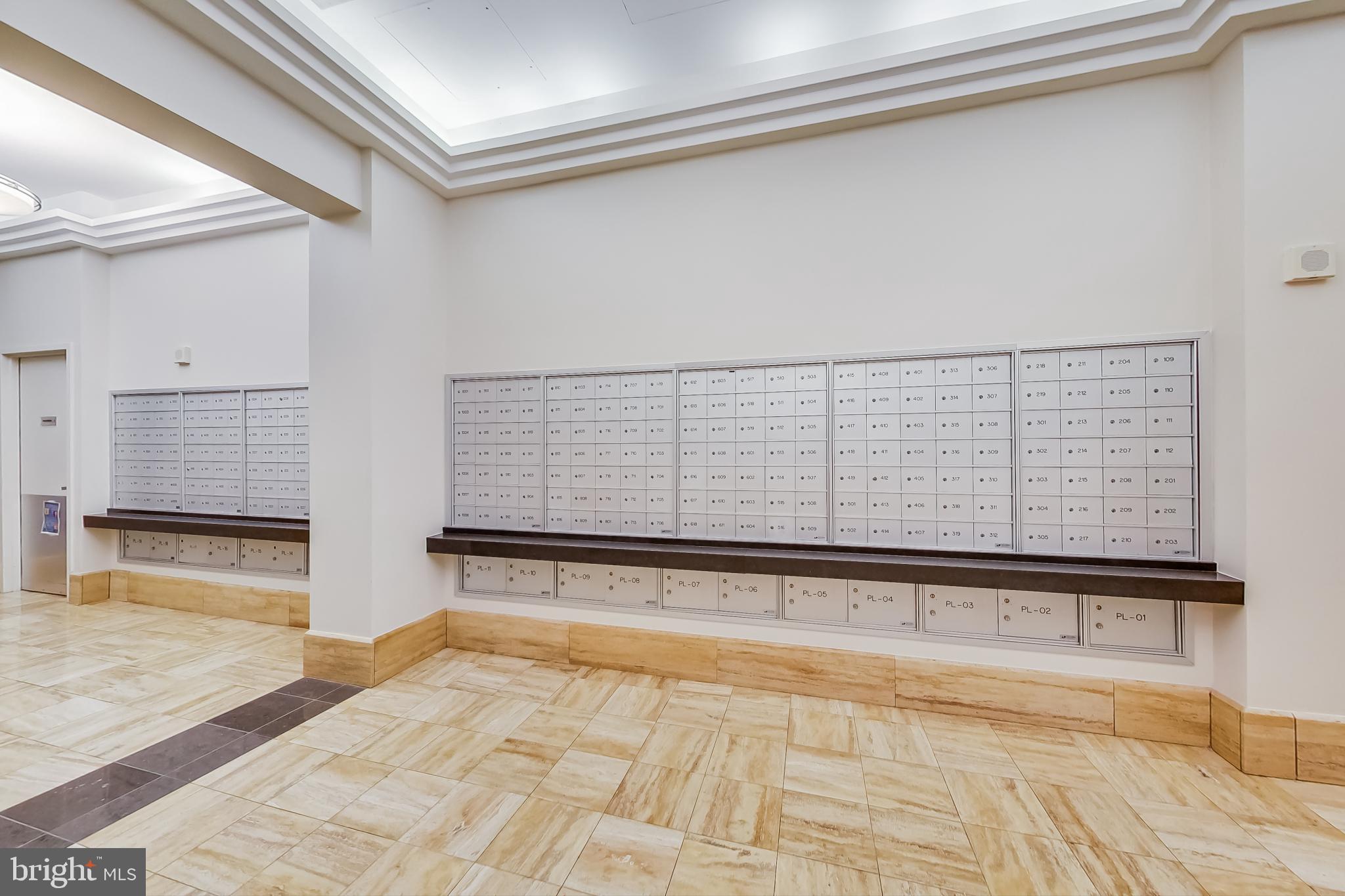 NORTHAMPTON PLACE - Residential