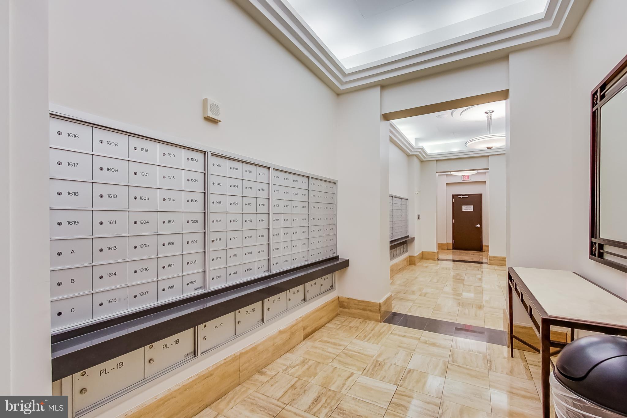 NORTHAMPTON PLACE - Residential