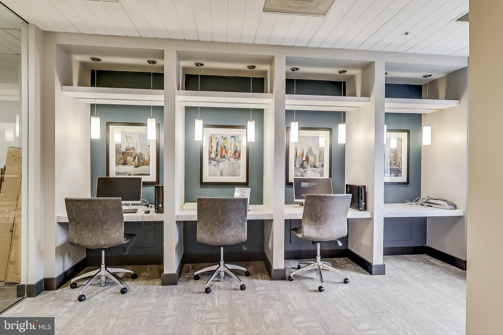 NORTHAMPTON PLACE - Residential