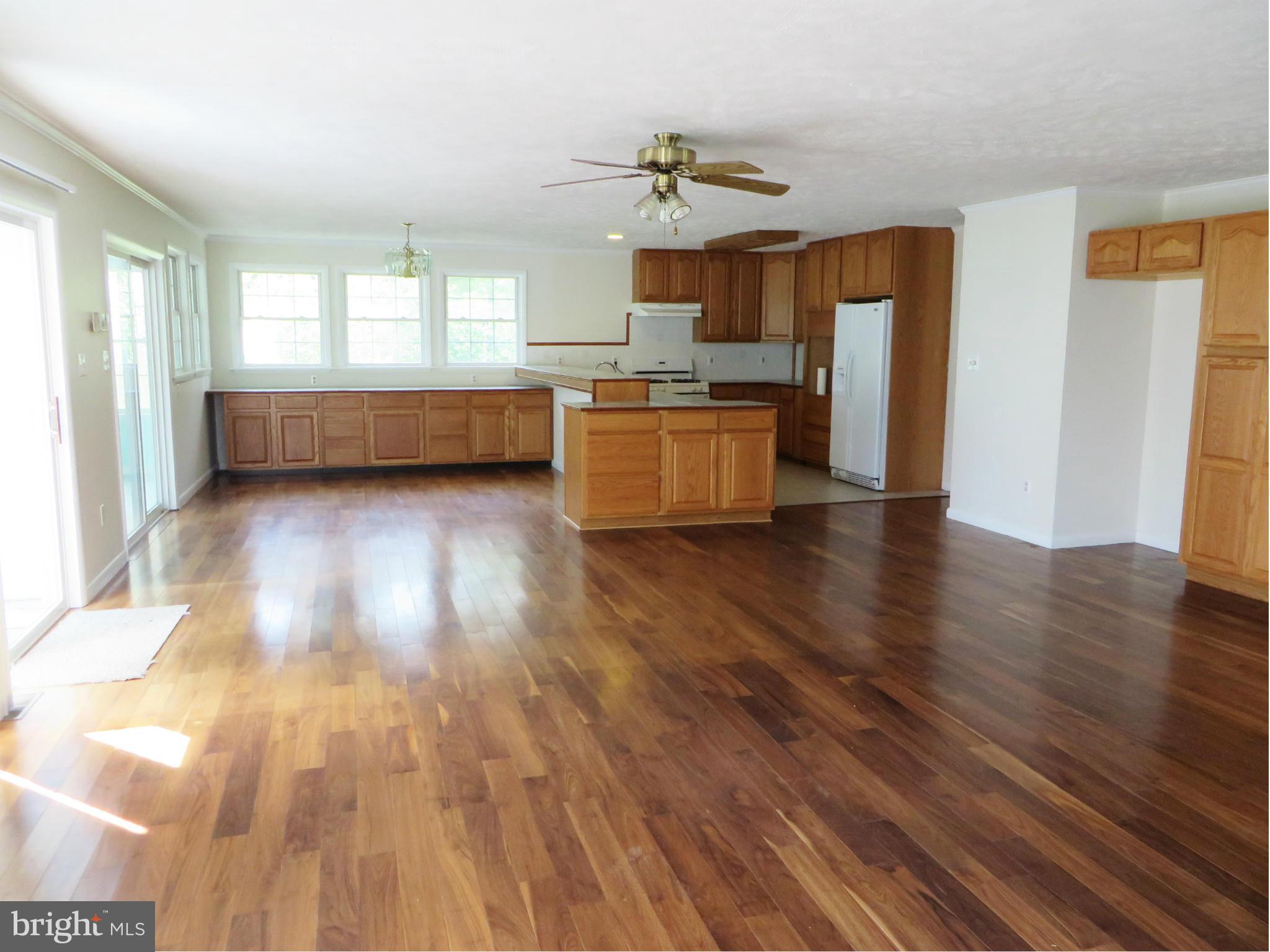 GOSNELL POT SHORES - Residential