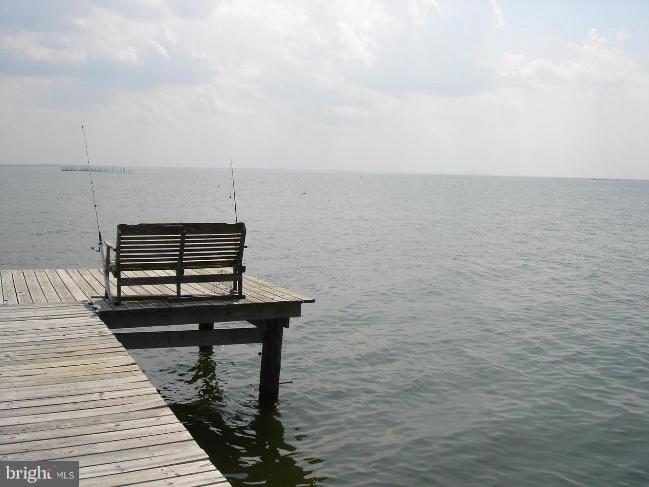 GOSNELL POT SHORES - Residential