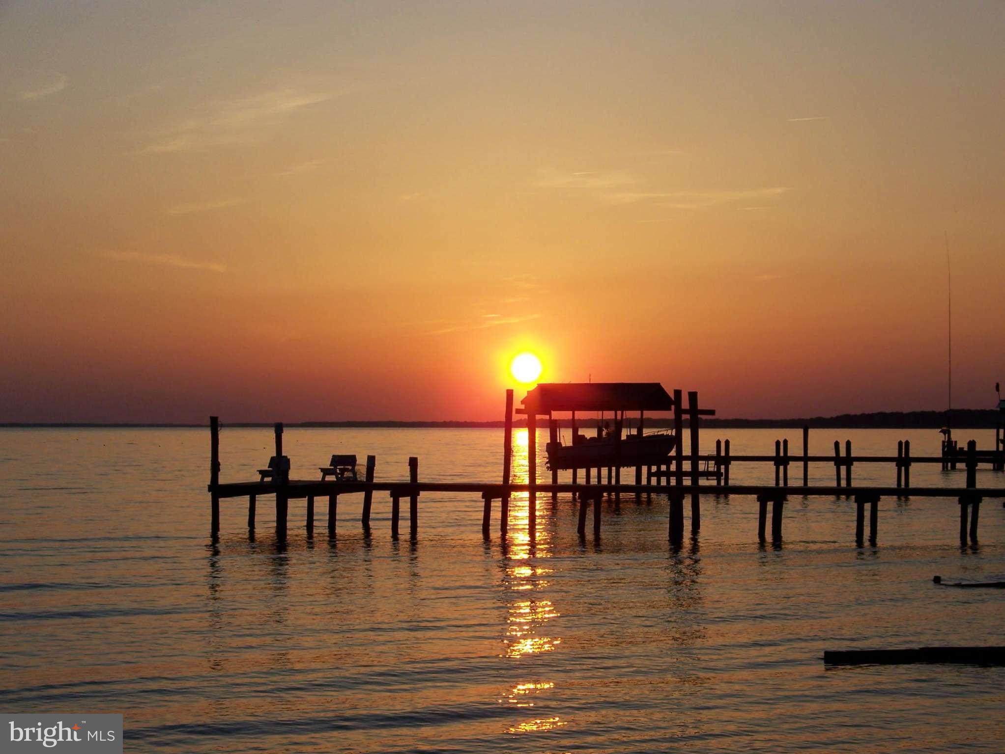 GOSNELL POT SHORES - Residential