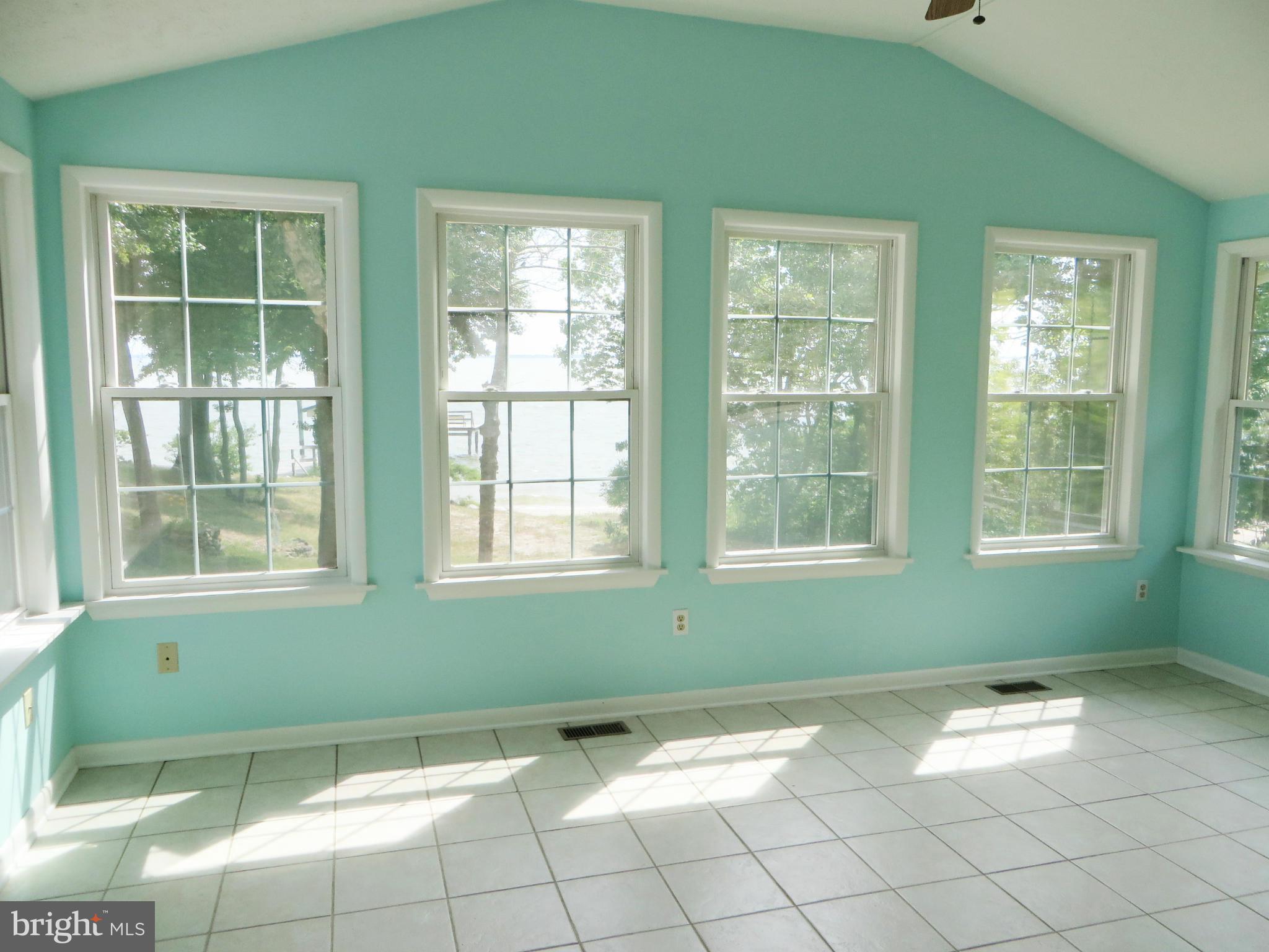 GOSNELL POT SHORES - Residential