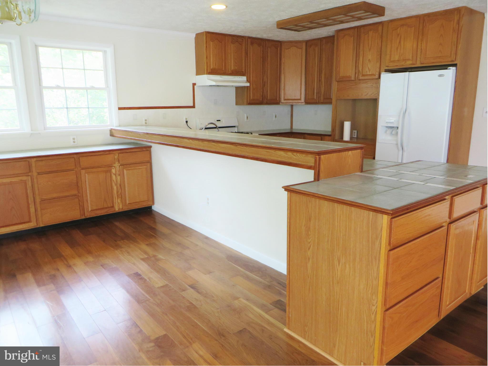 GOSNELL POT SHORES - Residential