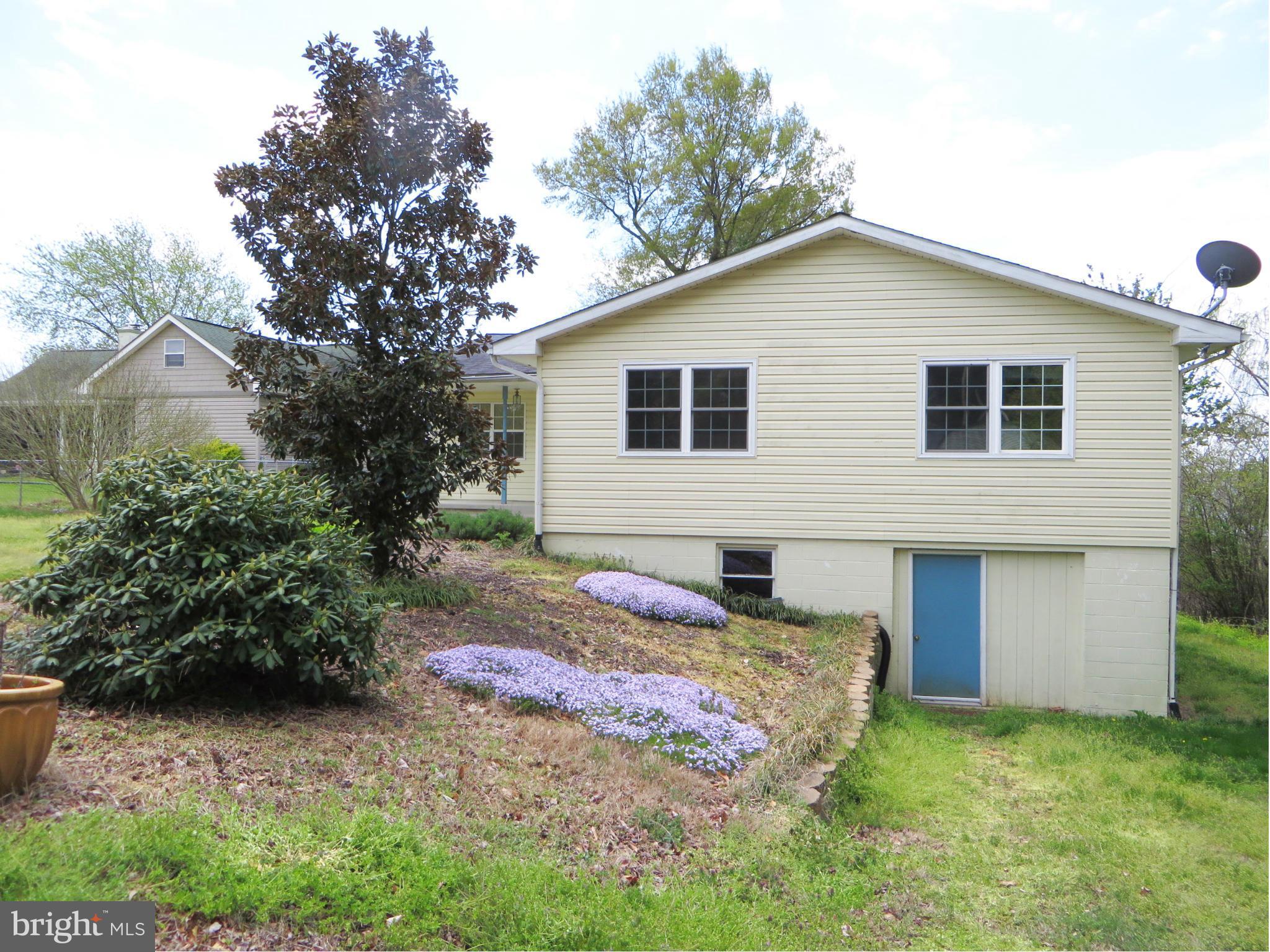 GOSNELL POT SHORES - Residential