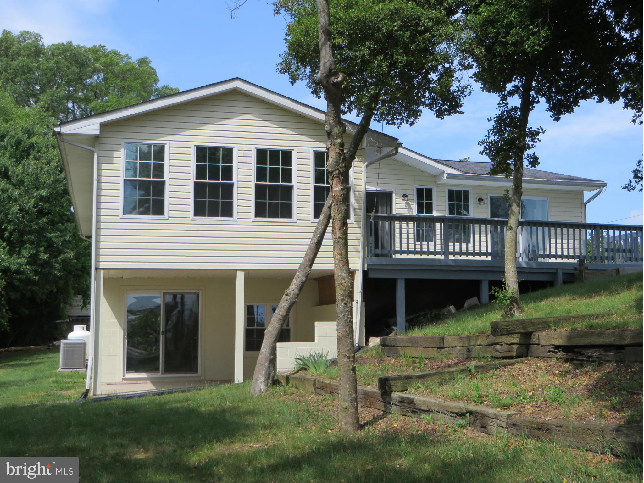 GOSNELL POT SHORES - Residential