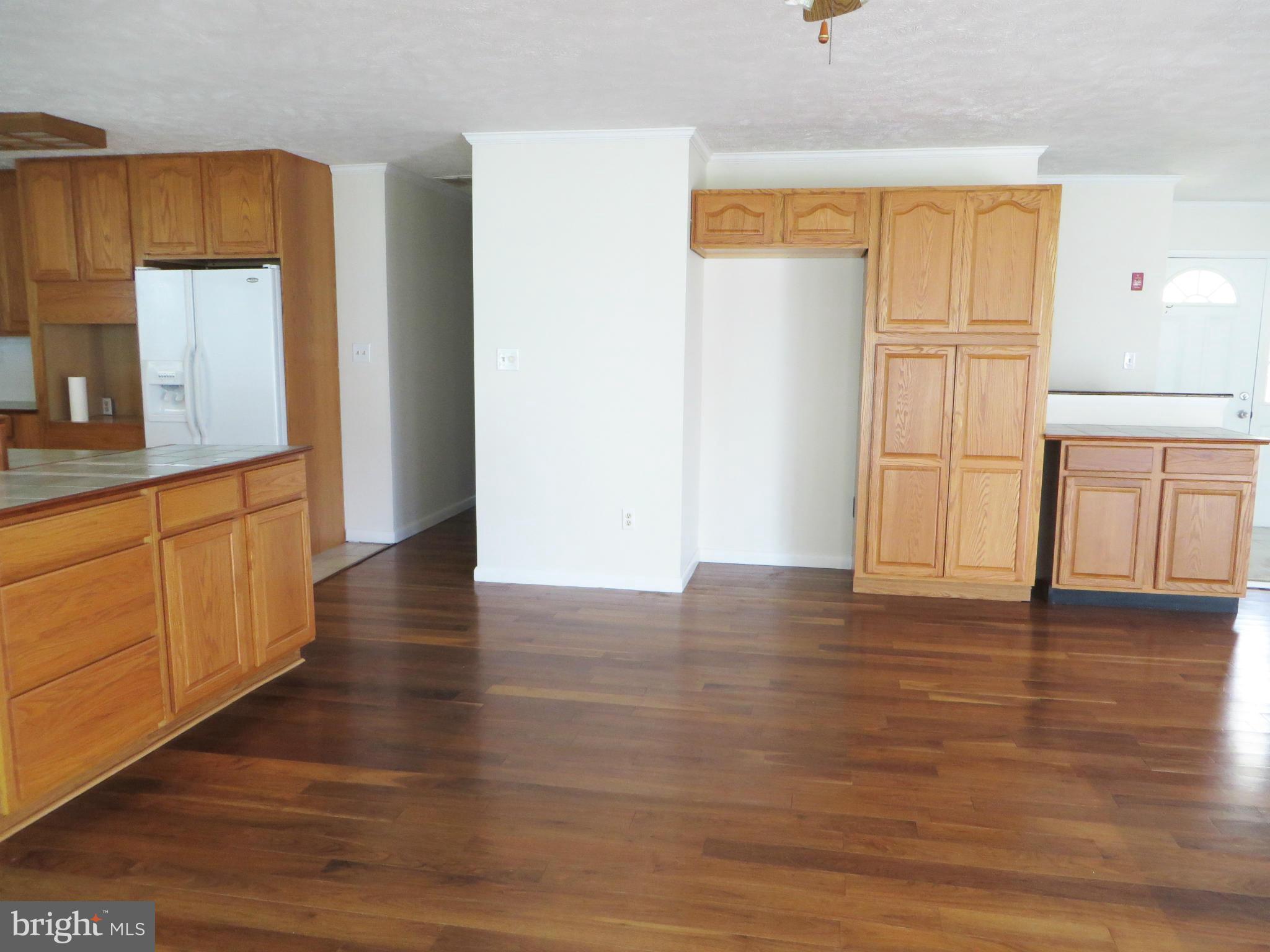 GOSNELL POT SHORES - Residential