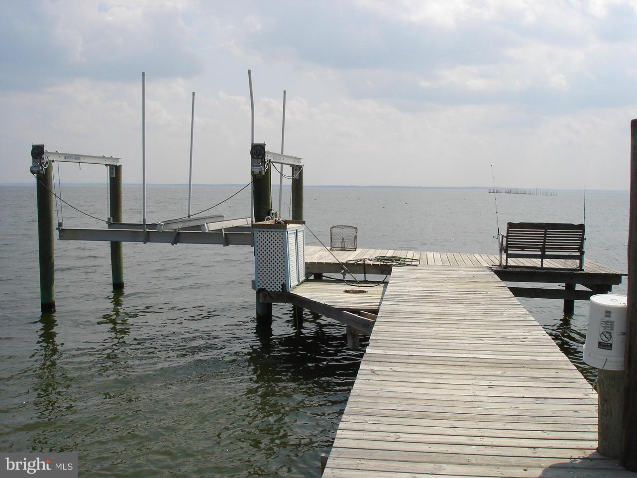 GOSNELL POT SHORES - Residential