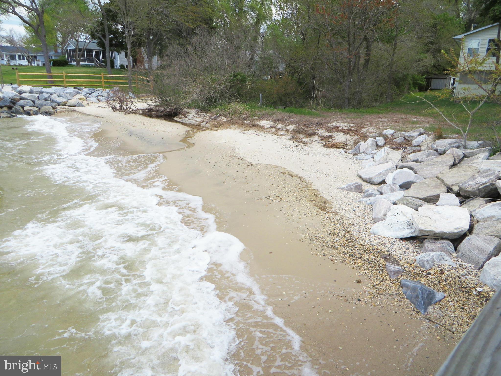 GOSNELL POT SHORES - Residential