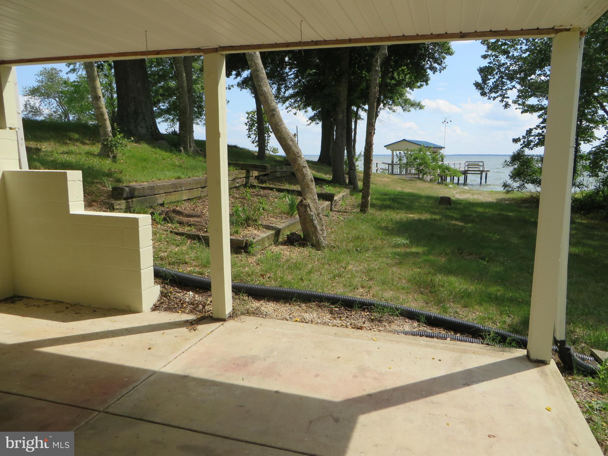 GOSNELL POT SHORES - Residential