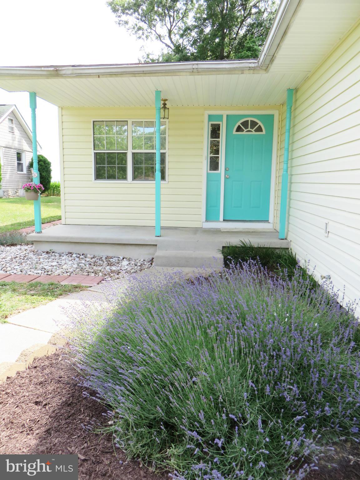 GOSNELL POT SHORES - Residential