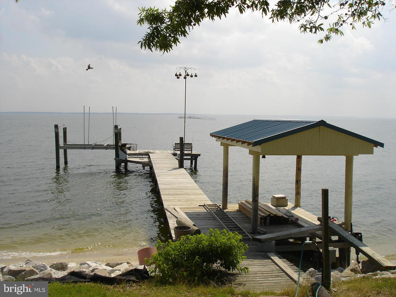 GOSNELL POT SHORES - Residential