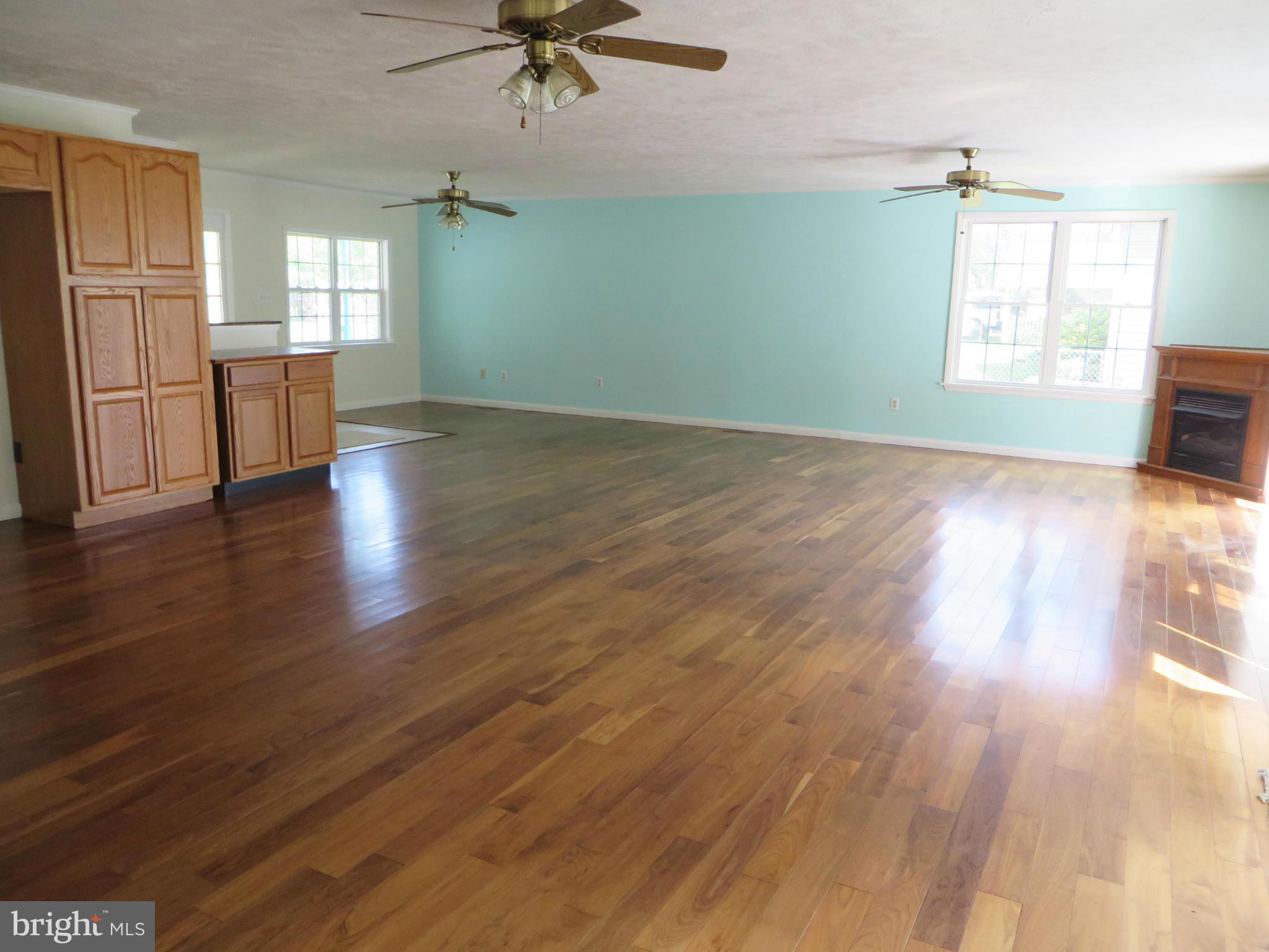 GOSNELL POT SHORES - Residential