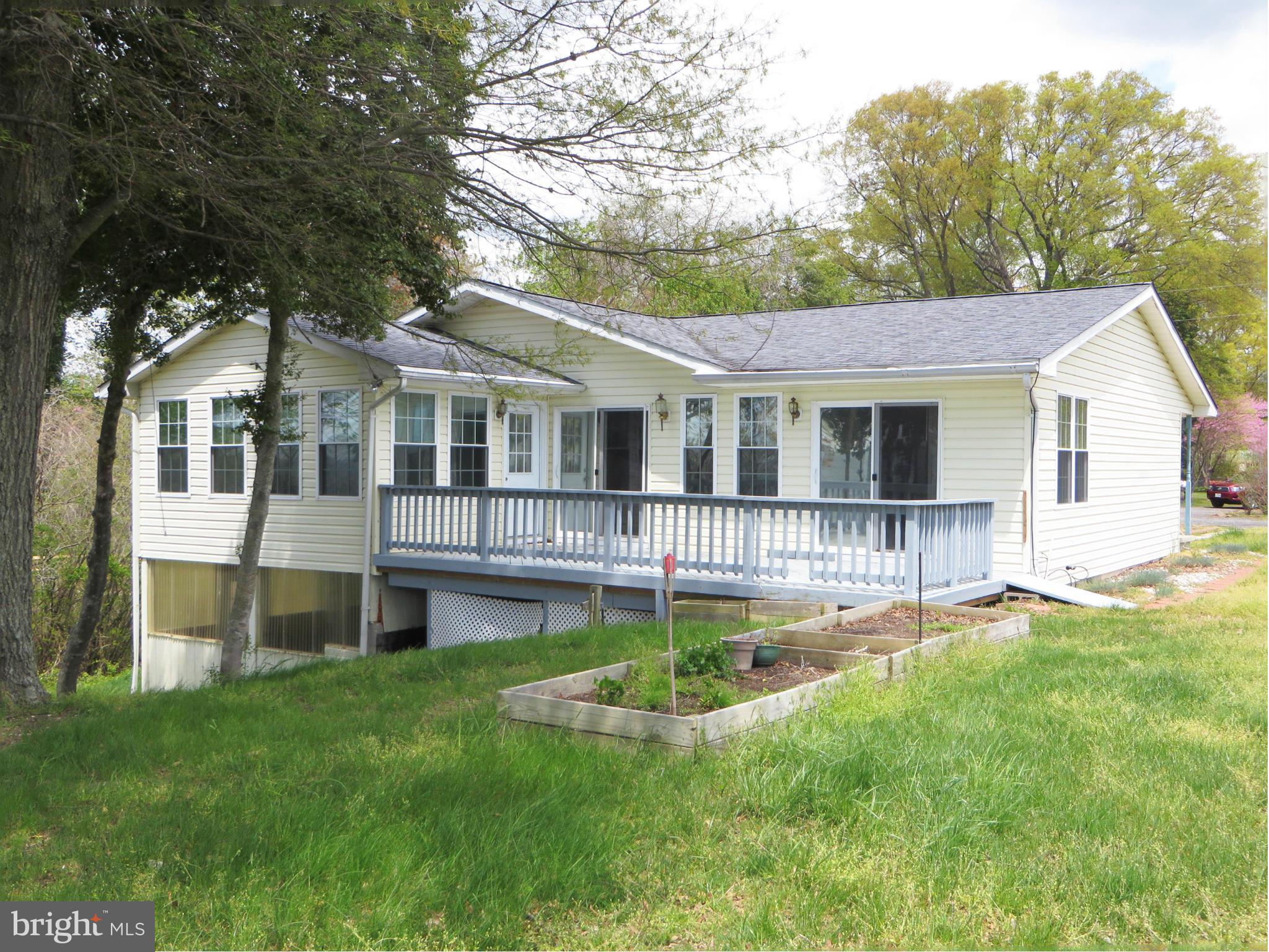 GOSNELL POT SHORES - Residential