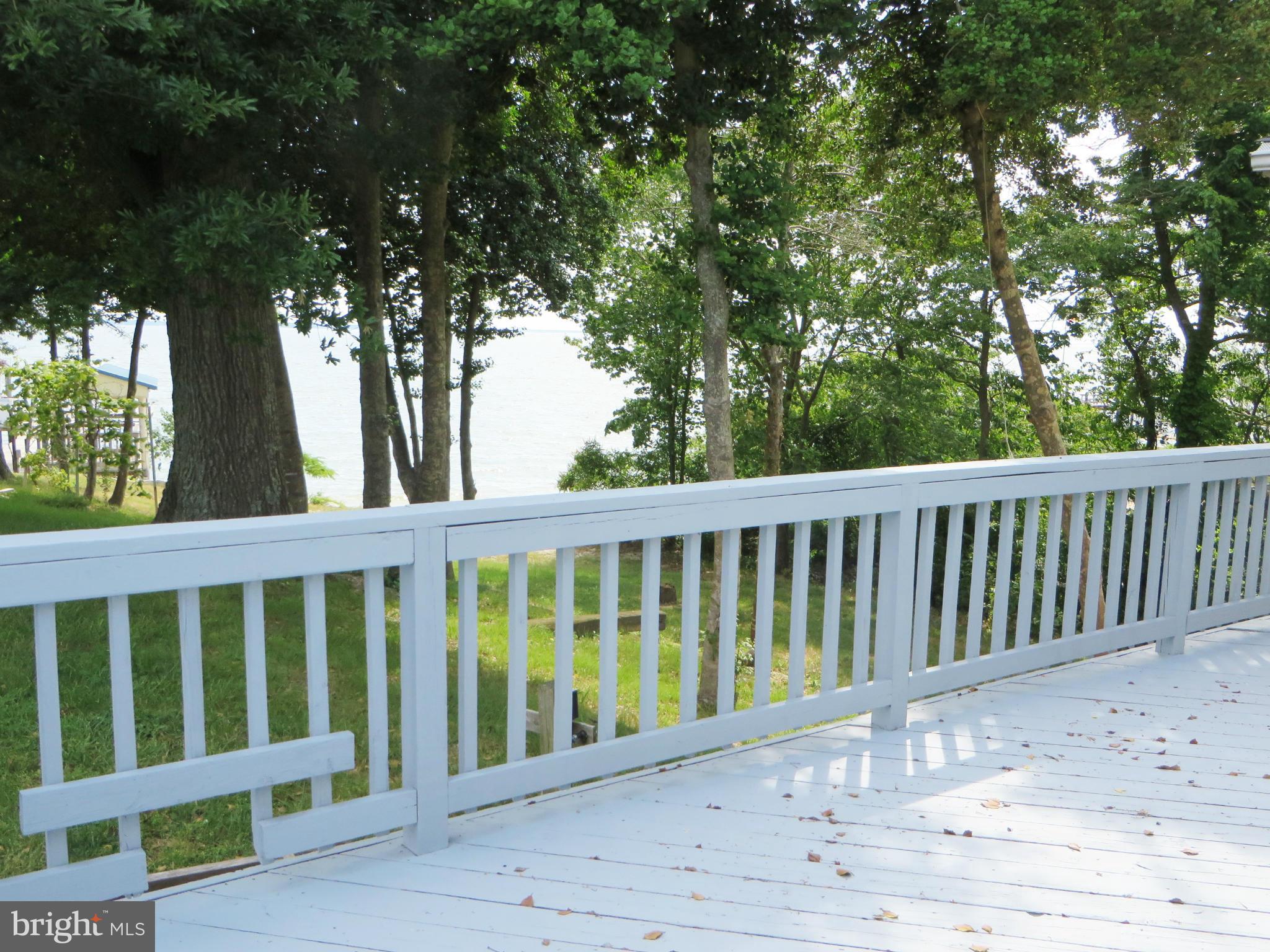 GOSNELL POT SHORES - Residential