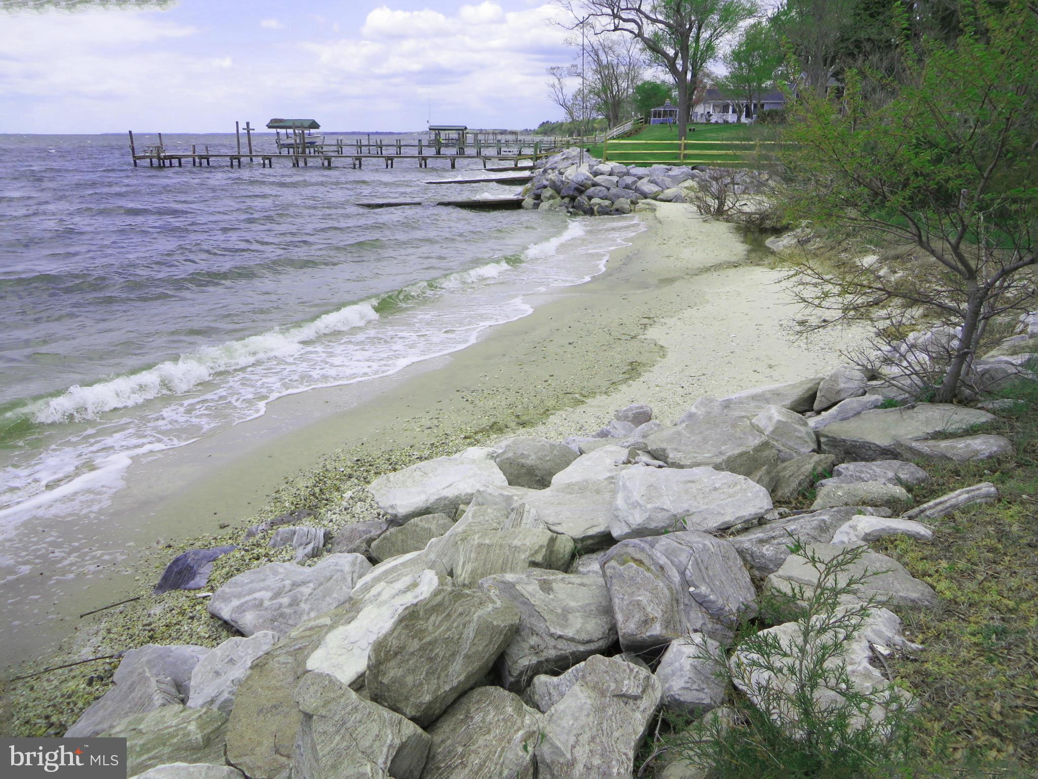 GOSNELL POT SHORES - Residential