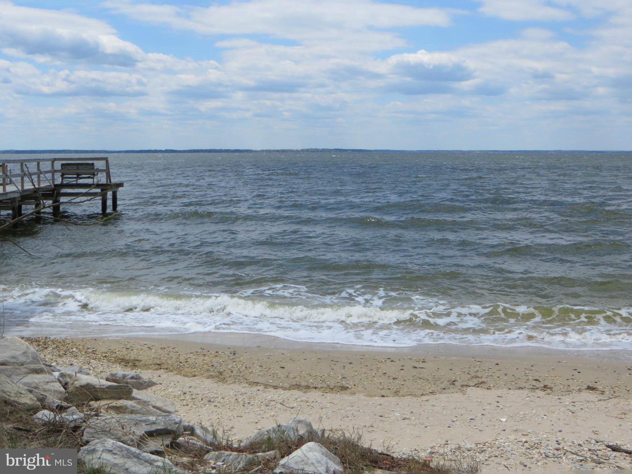 GOSNELL POT SHORES - Residential