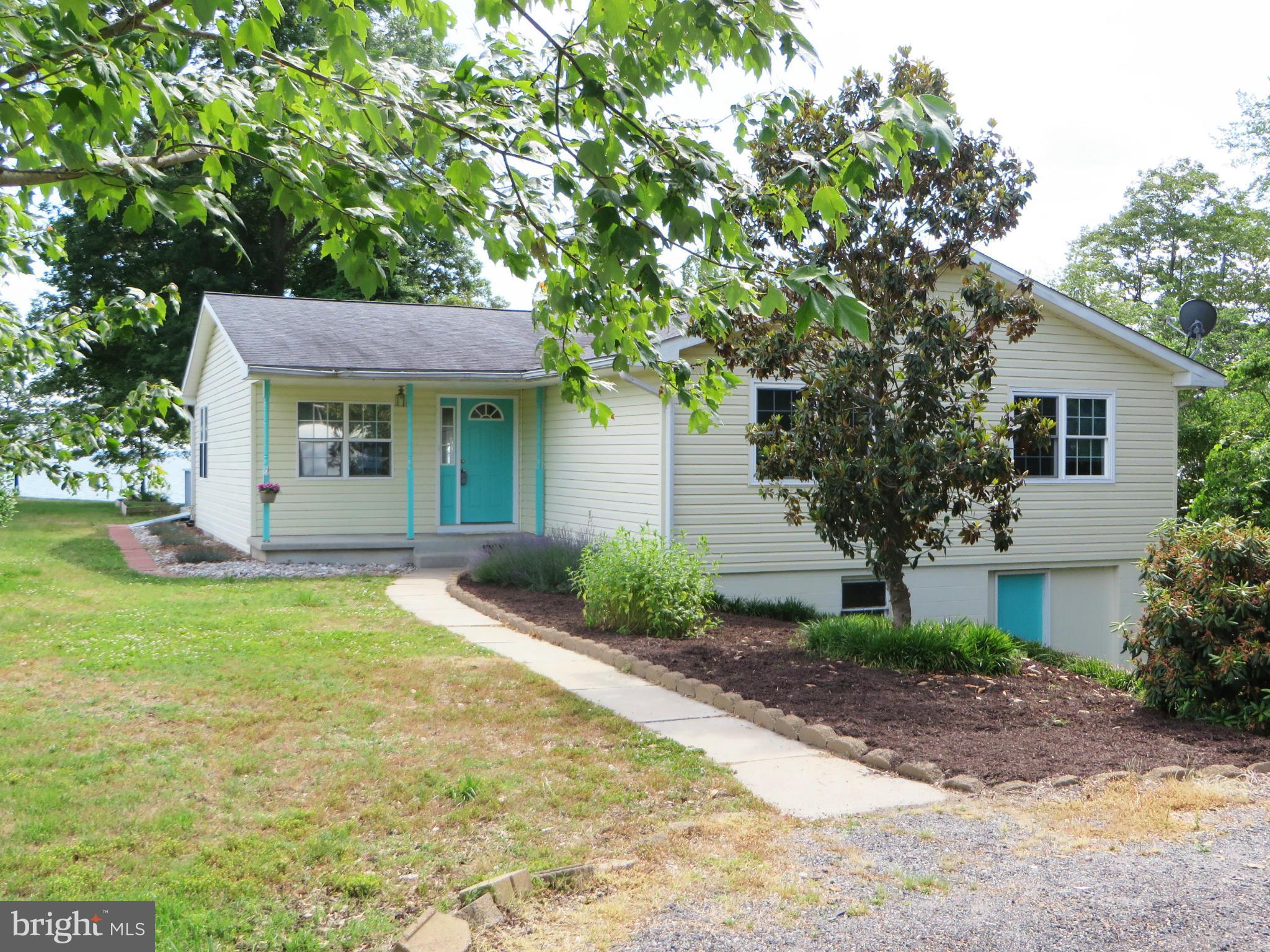 GOSNELL POT SHORES - Residential